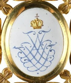 Order of  Saint Anna of Holstein type made by Afanasy Panov.jpg
