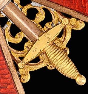 Order of Saint Anna with Imperial Crown made  by  Immanuel Pannasch.jpg