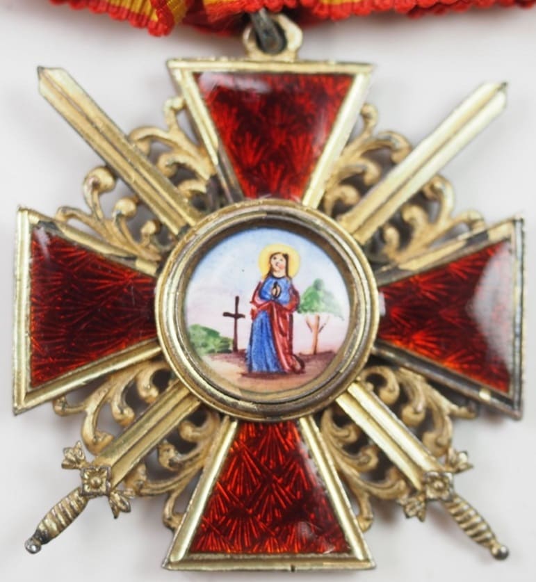 Order of Saint Anna with swords made by  Chobillion.jpg