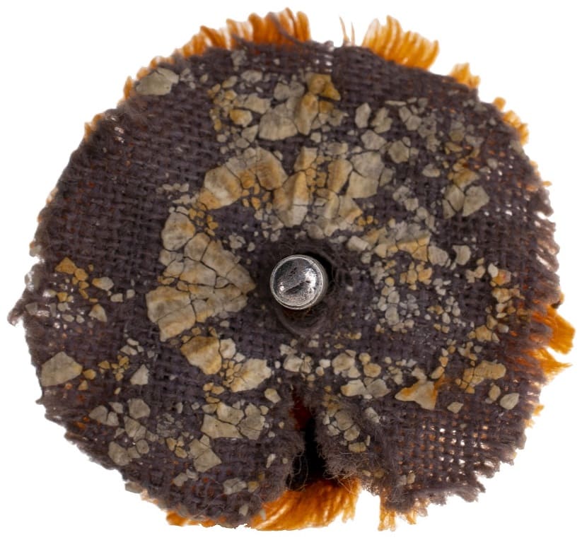 Order of  Saint George for Edged Weapon made  by Eduard workshop.jpg