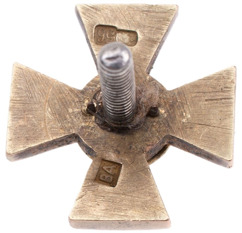 Order of Saint George for Edged Weapon made by Eduard workshop.jpg