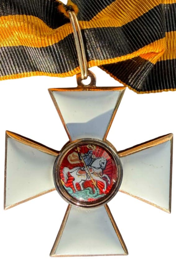 Order of Saint George made by Alexander Brylov workshop.jpg