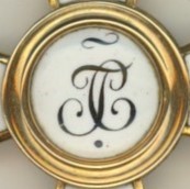 Order  of Saint George made  by unknown manufacturer during 1830s.jpg