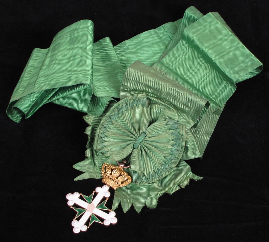 Order of Saint Maurice and Saint Lazarus.jpg