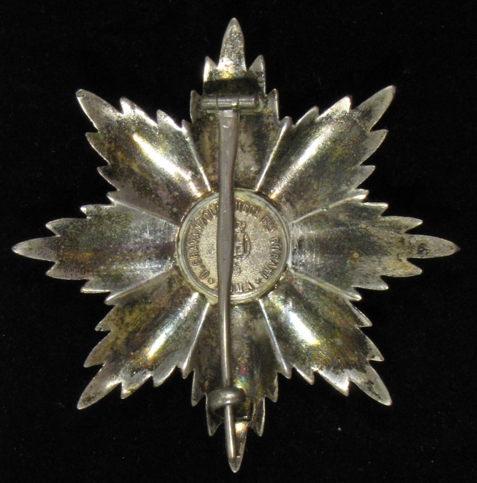Order of Saint Maurice and Saint Lazarus Pershing.jpg