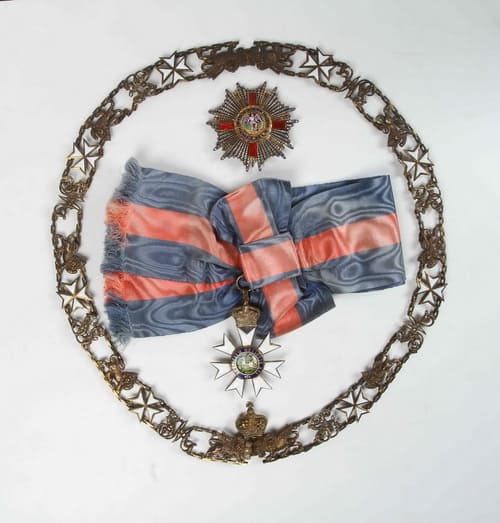Order of Saint Michael and Saint George Knight Grand Cross.jpg