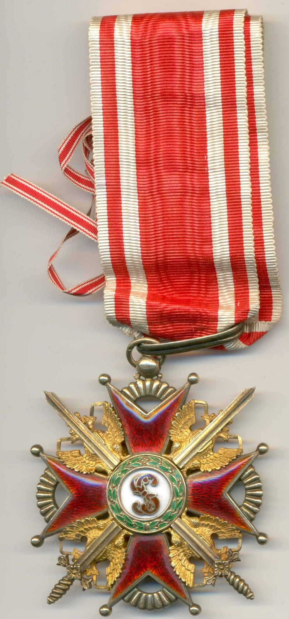 Order of Saint Stanislaus made by Chobillion.jpg