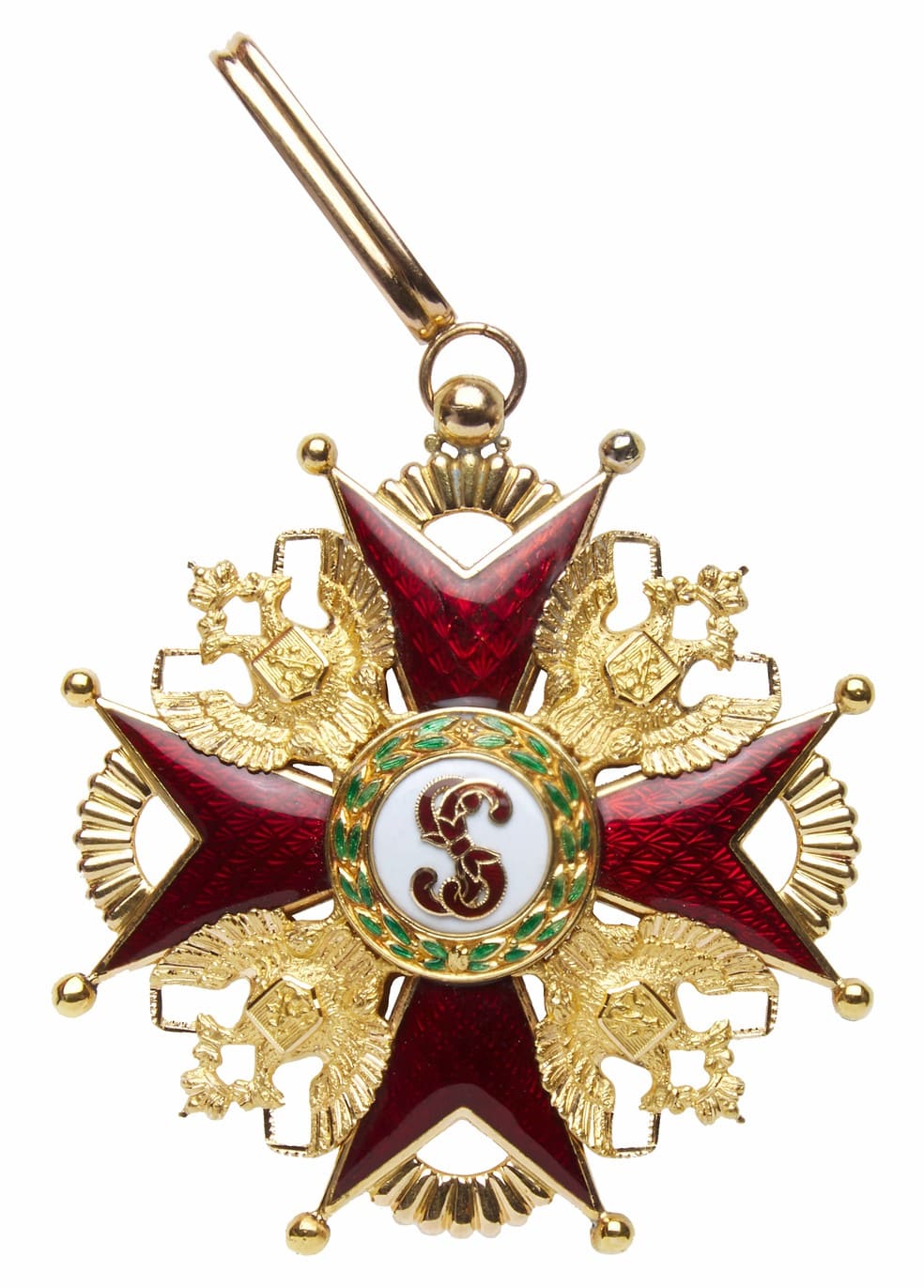 Order of Saint Stanislaus made by Chobillion.jpg