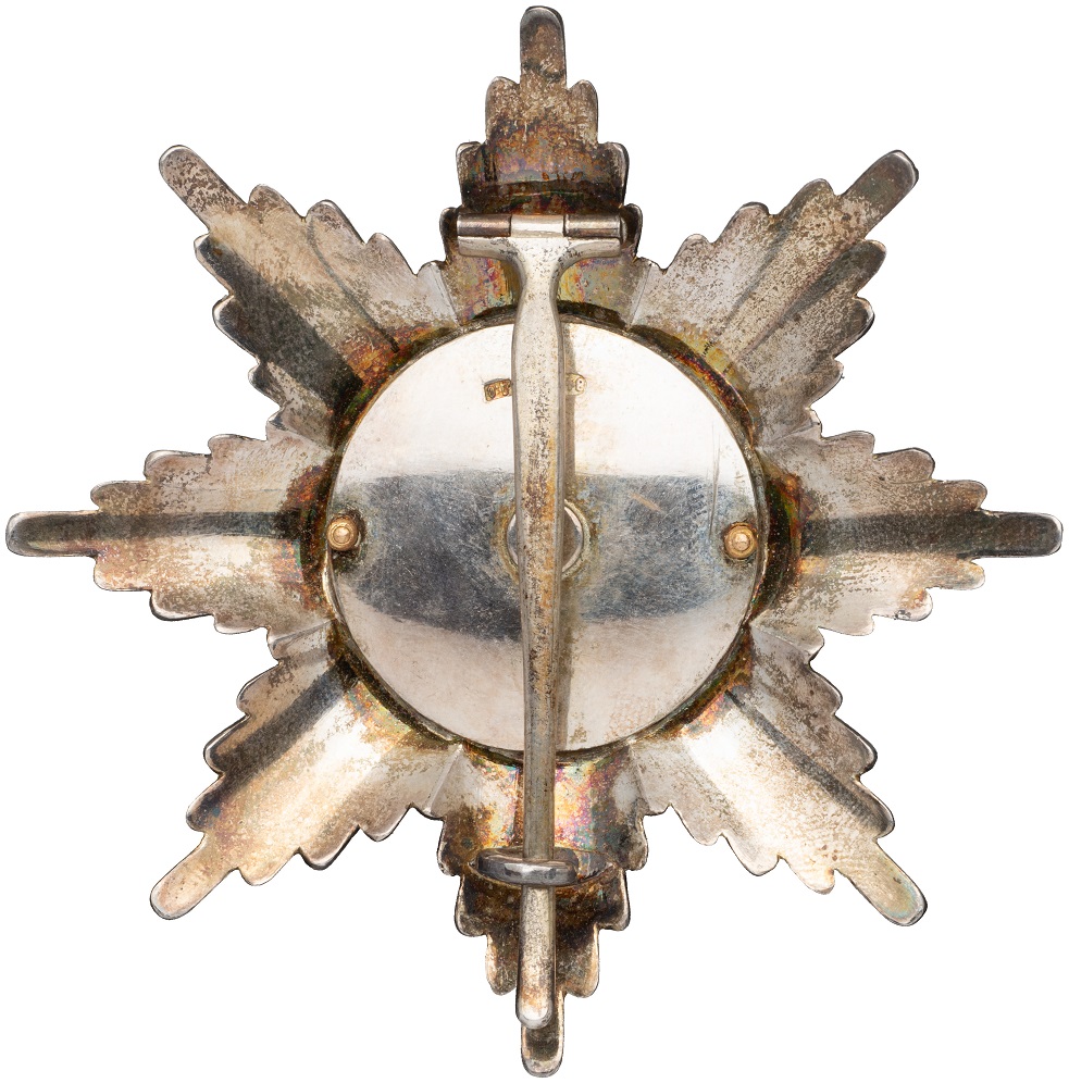 Order of Saint Stanislaus made by Dmitri Osipov  workshop.jpg
