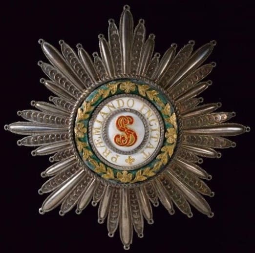 Order of Saint Stanislaus made by Lemaitre, Paris.jpeg