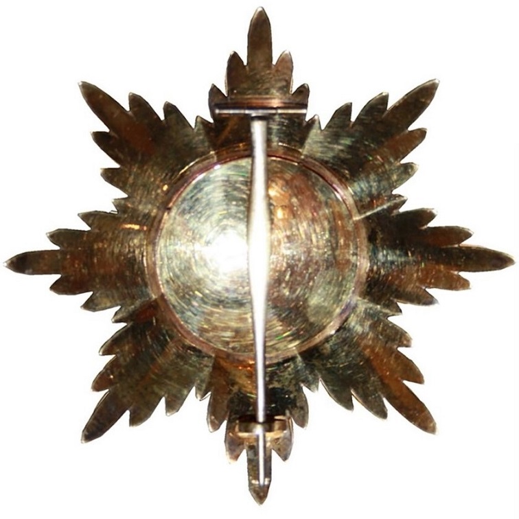 Order of Saint  Vladimir Lieutenant   General Rudanovsky.jpg