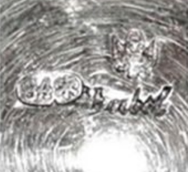 Order of Saint Vladimir  Lieutenant    General Rudanovsky.jpg