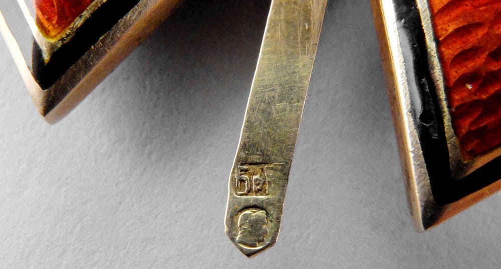 Order of Saint Vladimir made by Brothers  Bovdzey  БрБ workshop.jpg