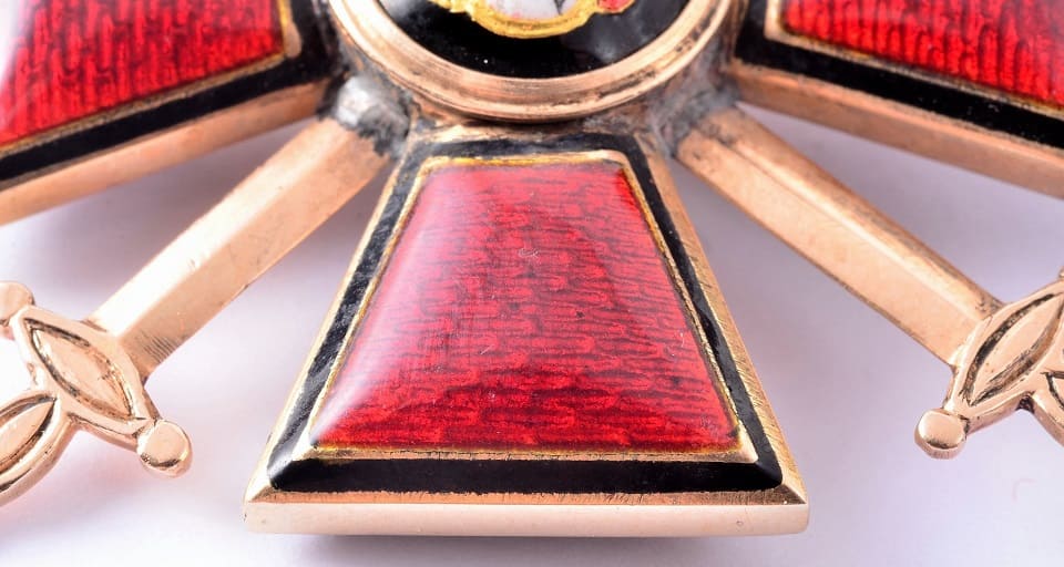 Order of Saint Vladimir made by Brothers  Bovdzey БрБ  workshop.jpg