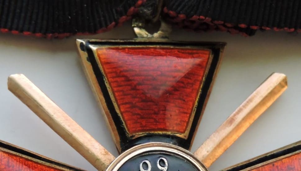 Order of Saint Vladimir made by Brothers Bovdzey БрБ  workshop.jpg