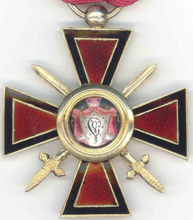Order of Saint Vladimir made by  French Workshop.jpg