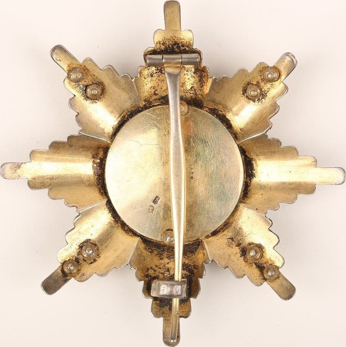 Order of Saint Vladimir made by Nichols & Plinke workshop.jpeg