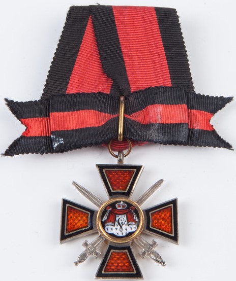 Order of Saint Vladimir made by Paul Meybauer,  Berlin.jpg