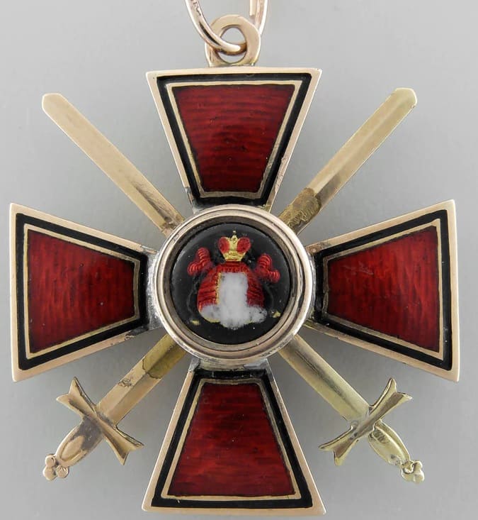 Order of Saint Vladimir made by St.Petersburg workshop A.R..jpg