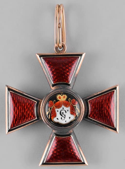 Order of Saint Vladimir made by St.Petersburg workshop AR.jpg