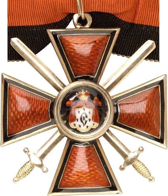 Order of Saint Vladimir made by the Alexander Brylov workshop.jpg