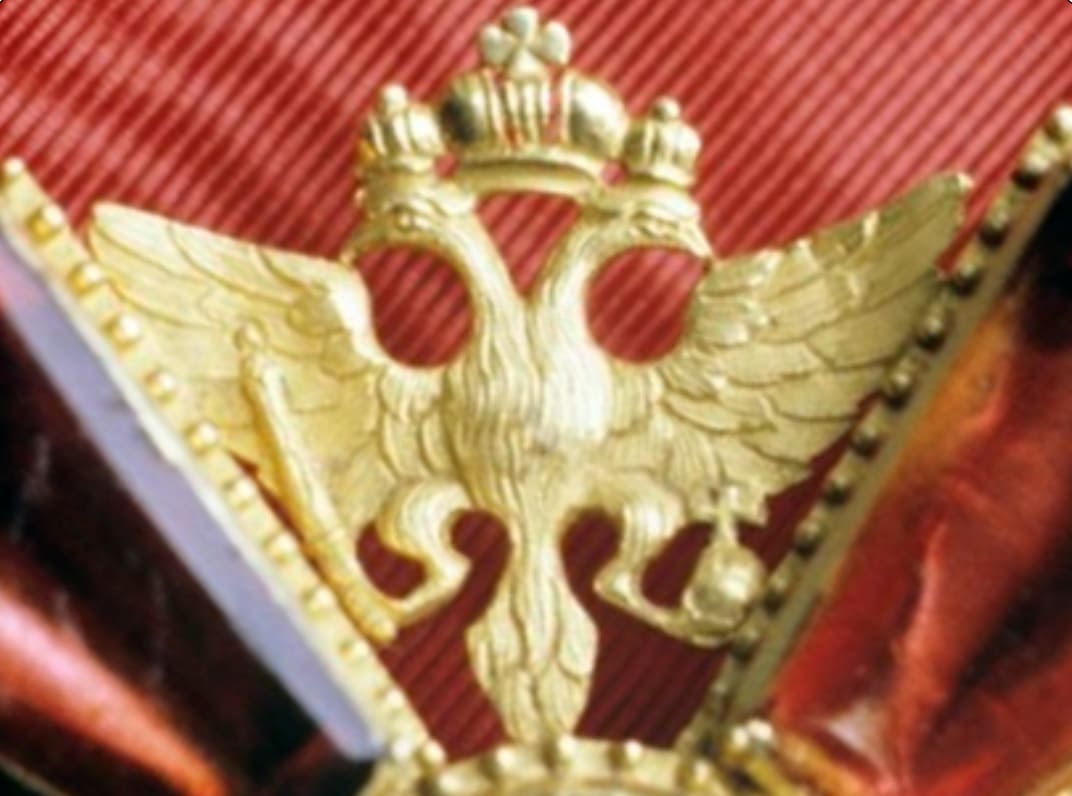 Order of St. Alexander  Nevsky from Hermitage collection.jpg