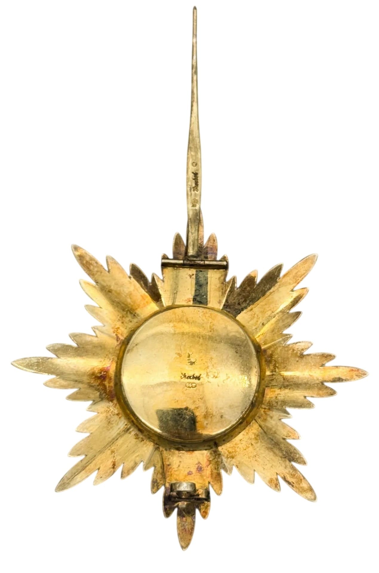 Order of St. Alexander Nevsky made by Albert Keibel  workshop.jpg