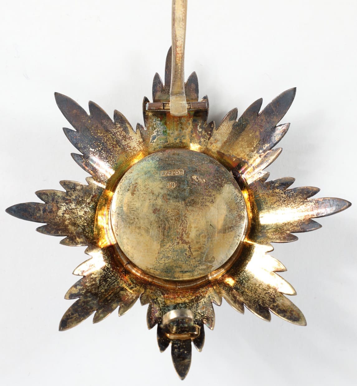 Order of St. Alexander Nevsky  made by Eduard ИЛ.jpg