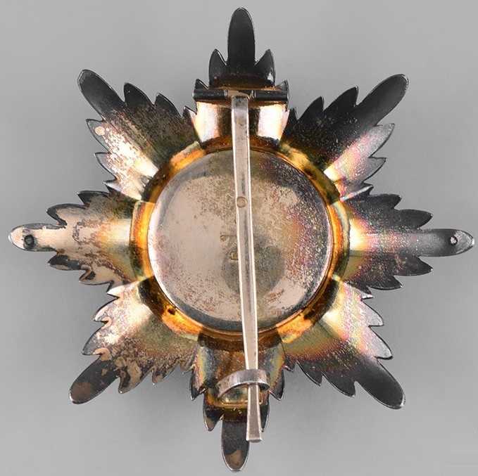 Order of St. Alexander Nevsky made by Eduard..jpg