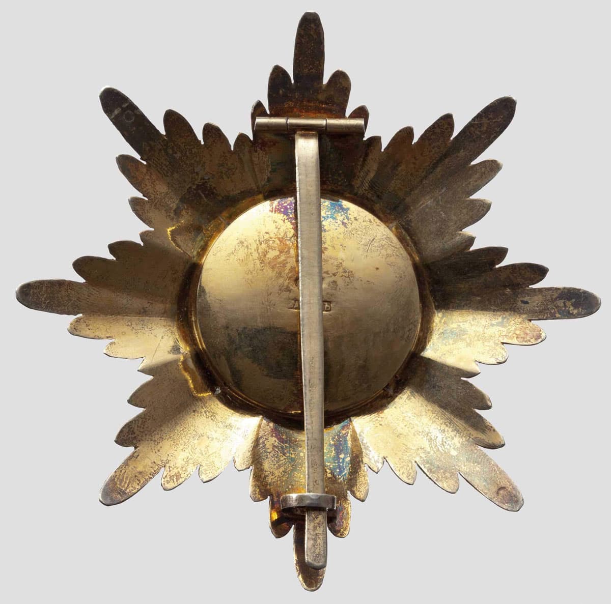 Order of St. Alexander Nevsky made by Eduard..jpg