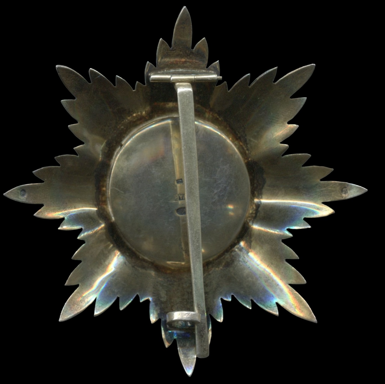 Order of St. Alexander Nevsky made  by Eduard.jpg
