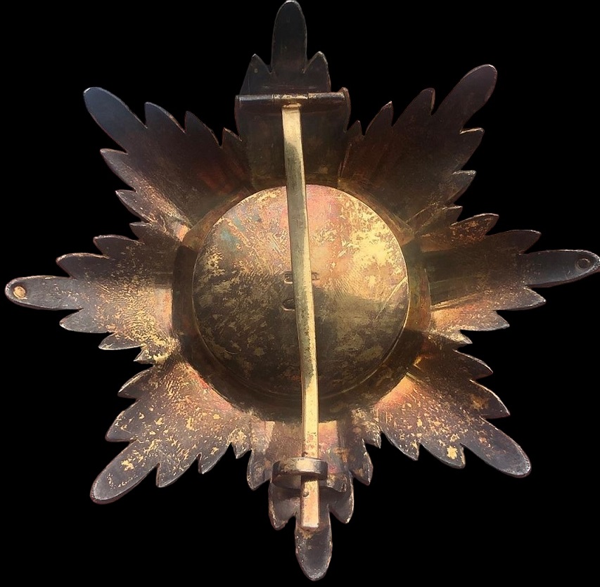 Order of St. Alexander Nevsky made by Eduard.jpg