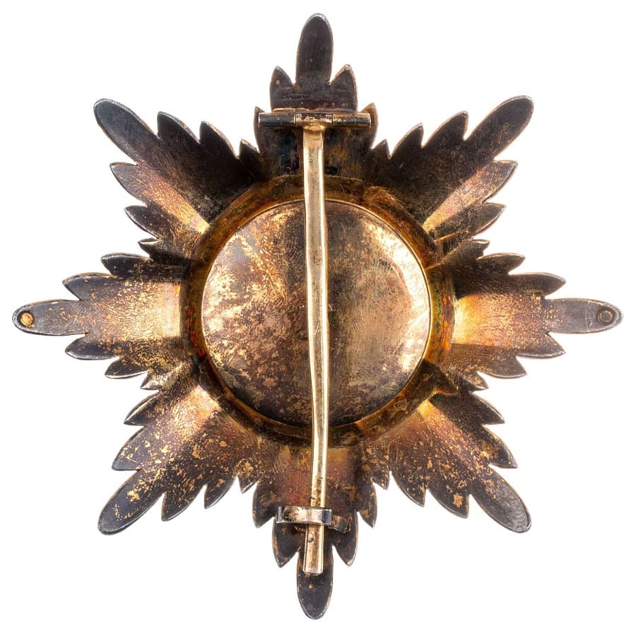 Order of St. Alexander Nevsky made  by Eduard.jpg