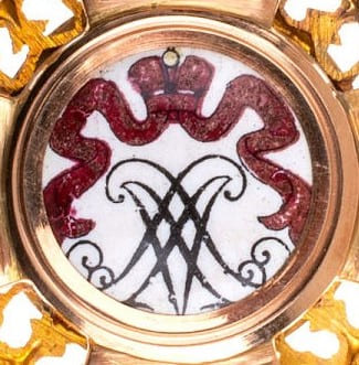 Order of St. Alexander Nevsky made  by Eduard.jpg