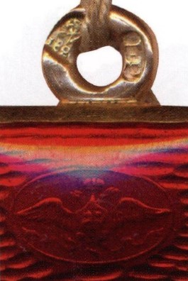 Order of St. Alexander  Nevsky  made by Immanuel Pannasch.jpg