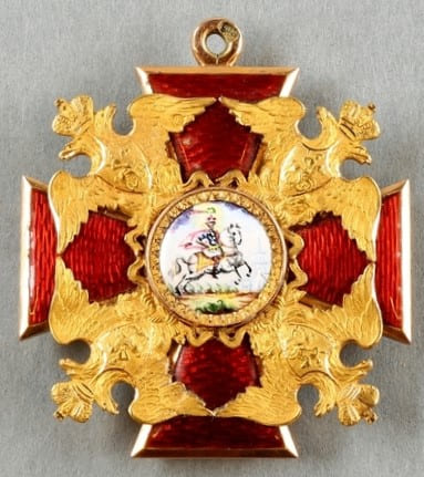Order of St. Alexander Nevsky made by Immanuel Pannasch.jpg