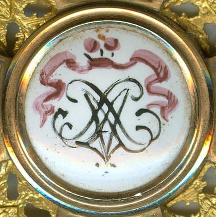 Order of St. Alexander Nevsky  made by Johann Wilhelm Keibel.jpg