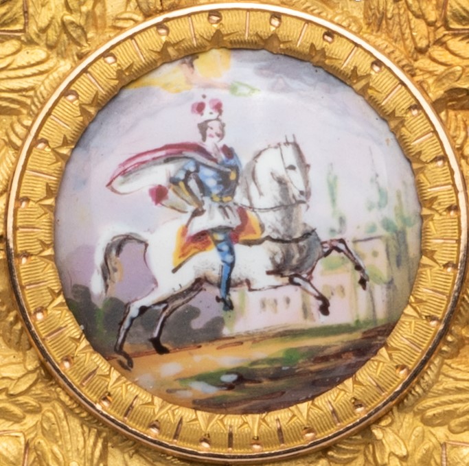 Order  of  St. Alexander Nevsky made by Keibel&Kammerer.jpg