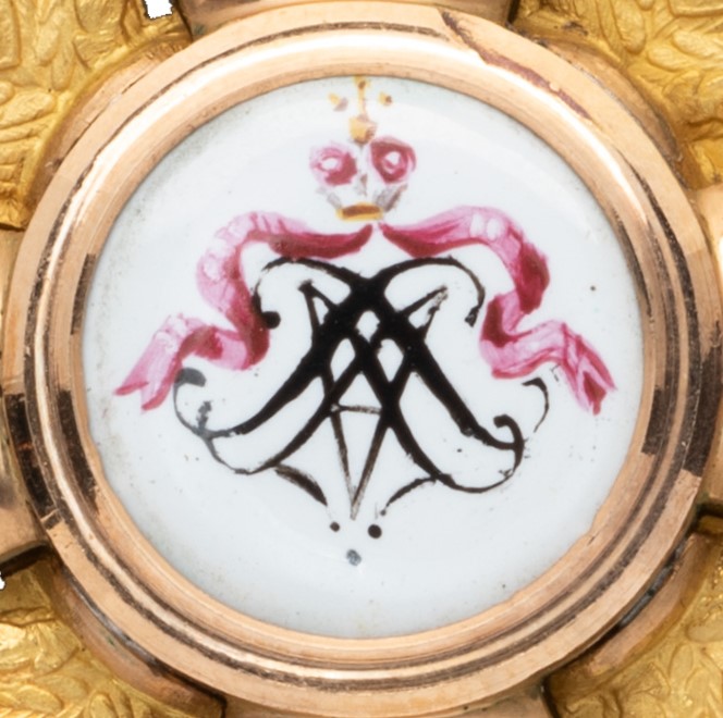 Order of St.  Alexander Nevsky made by Keibel&Kammerer.jpg