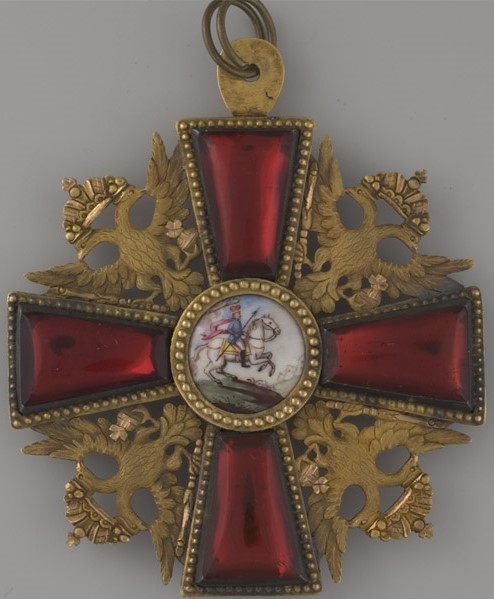 Order of St. Alexander Nevsky of Napoleon Bonaparte,.jpg