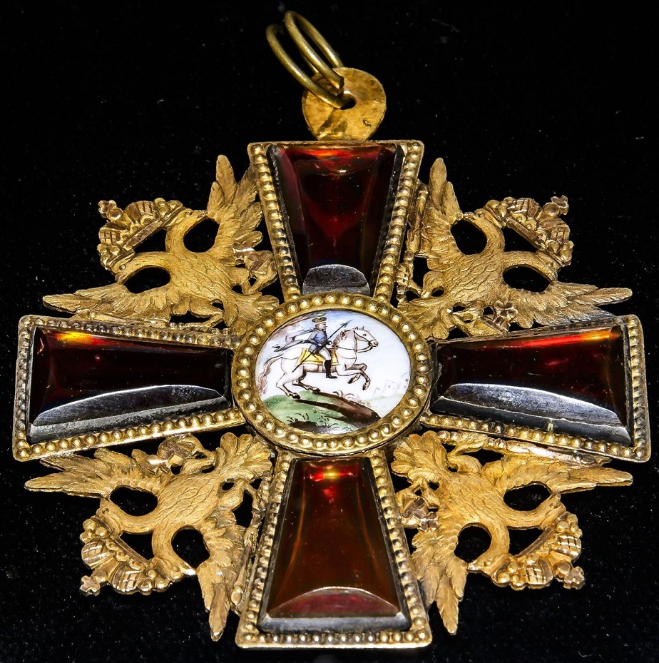 Order of St. Alexander Nevsky of Napoleon Bonaparte.jpg