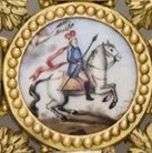 Order of St. Alexander Nevsky Oscar I of Sweden.jpg