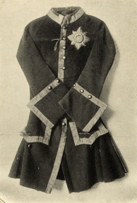 Order of St.  Andrew Breast Star of Catherine the  Great.jpg