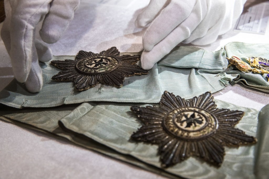 Order of St. Andrew of Marshal Joachim Murat-.jpg