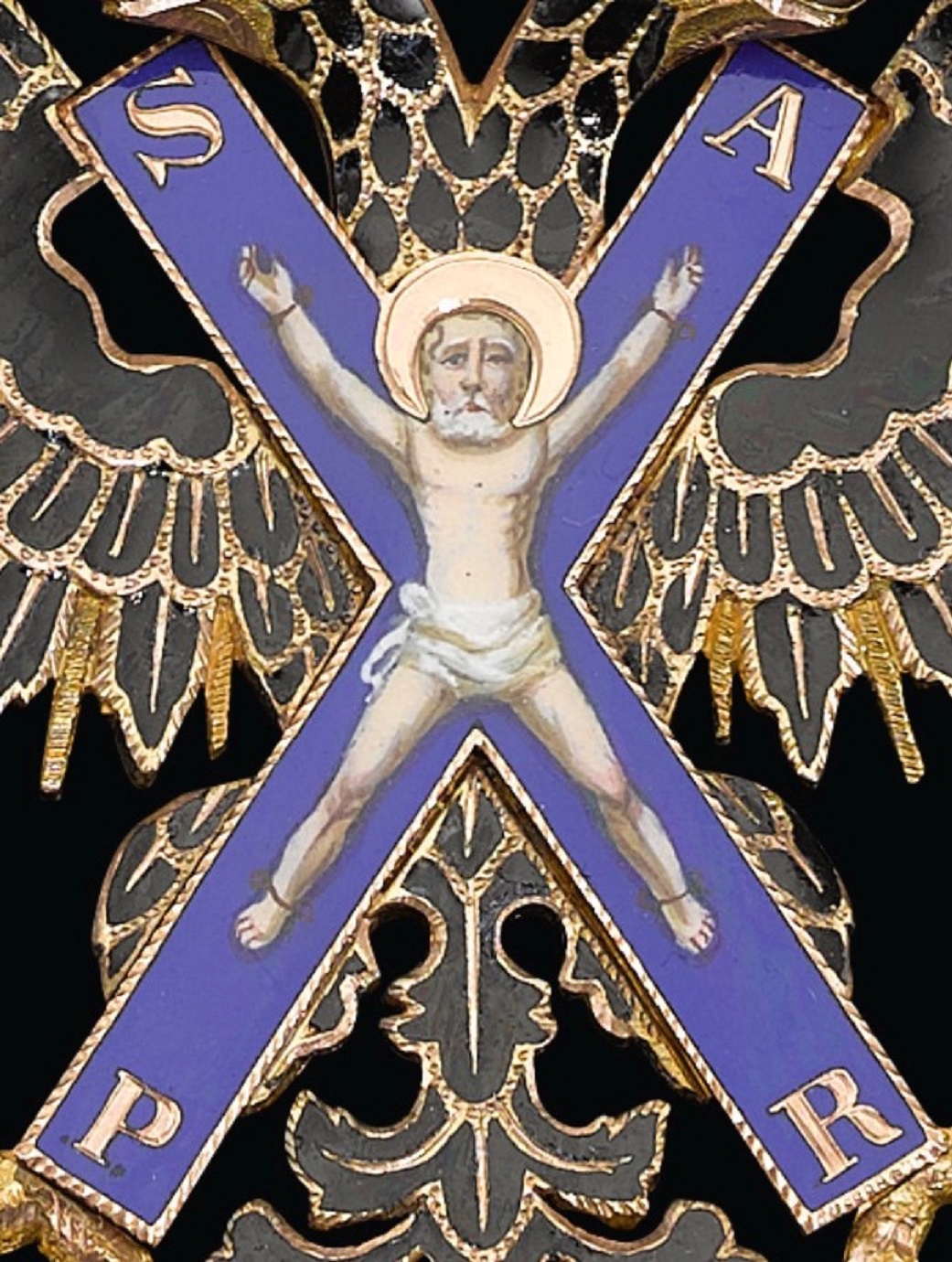 Order of St. Andrew of Prince George, Duke of Cambridge...jpg