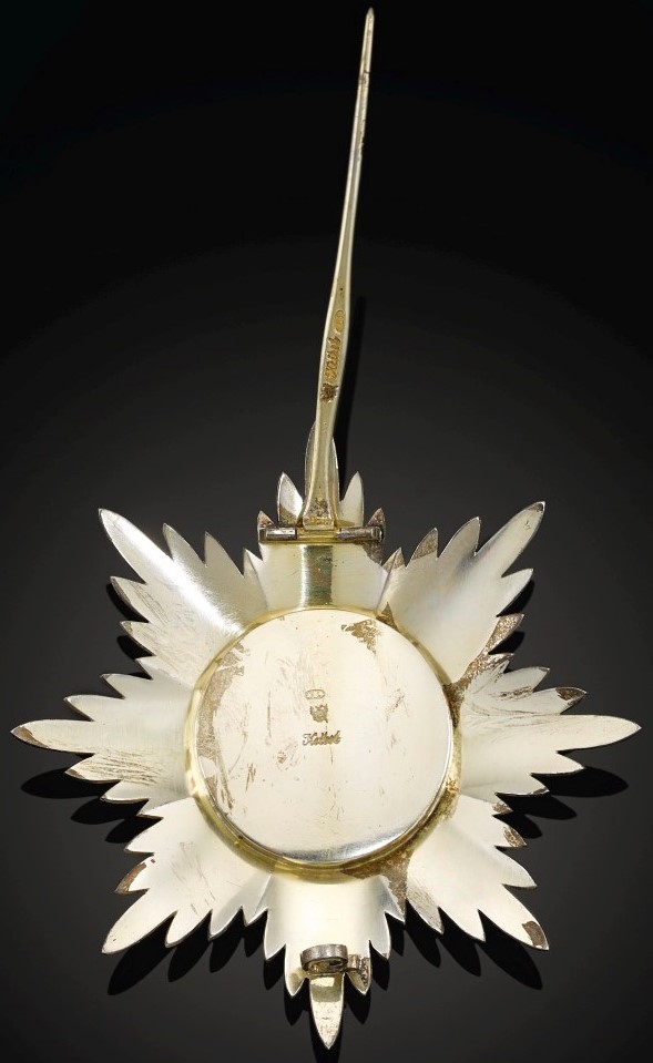 Order of St. Andrew of Prince George, Duke of Cambridge--.jpg