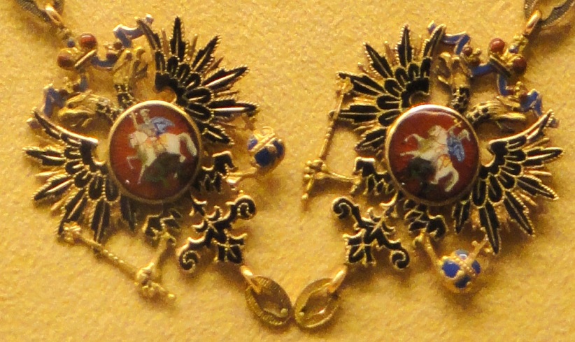 Order of St. Andrew the   First Called of General Anders Edvard Ramsay.jpg