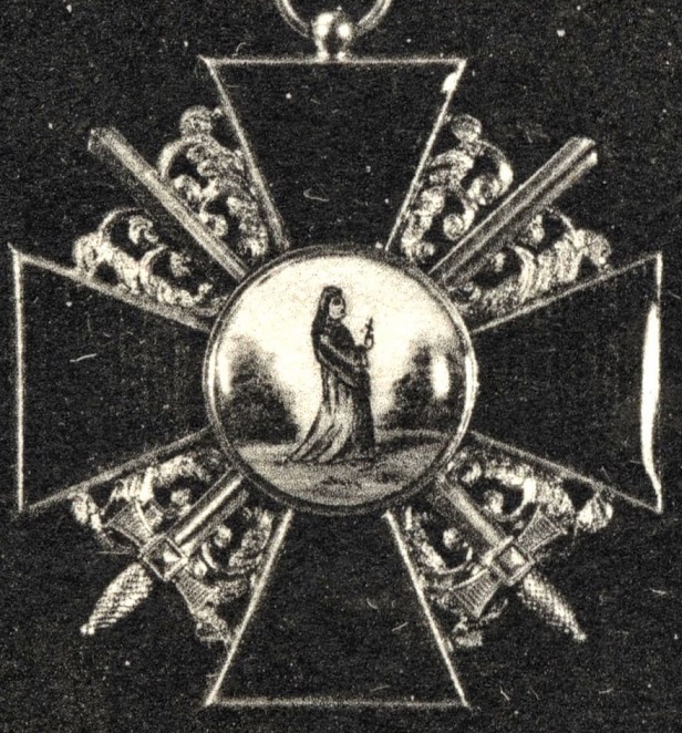 Order of St.Anna made by Paul Meybauer, Berlin.jpg