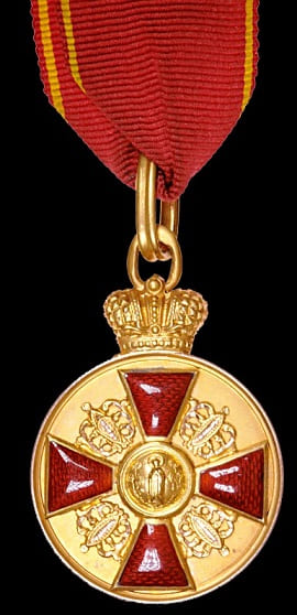 Order of St. Anna Medal for  Foreigners type 1911.jpg