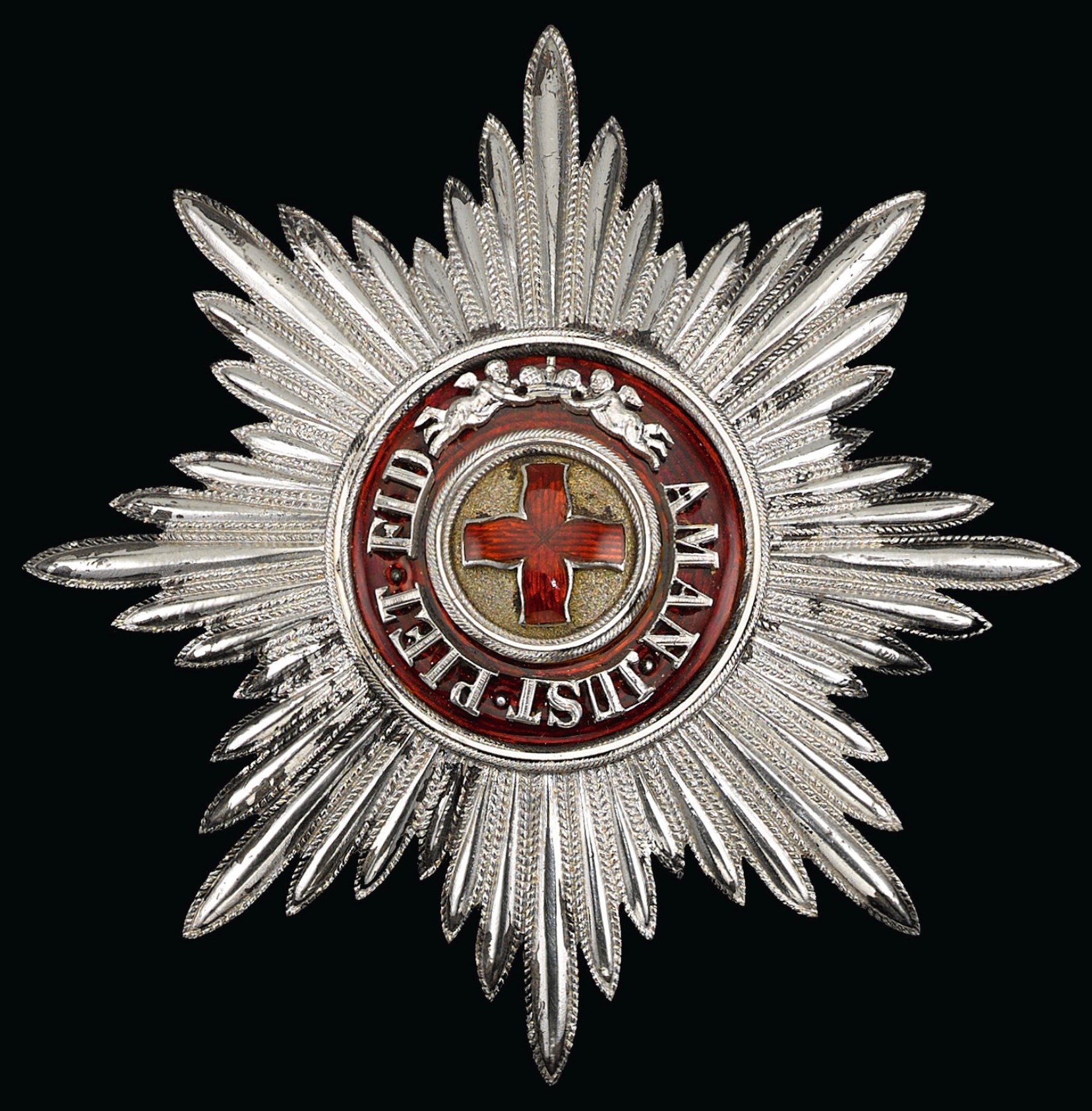 Order of St. Anna of Prince George, Duke of Cambridge...jpg